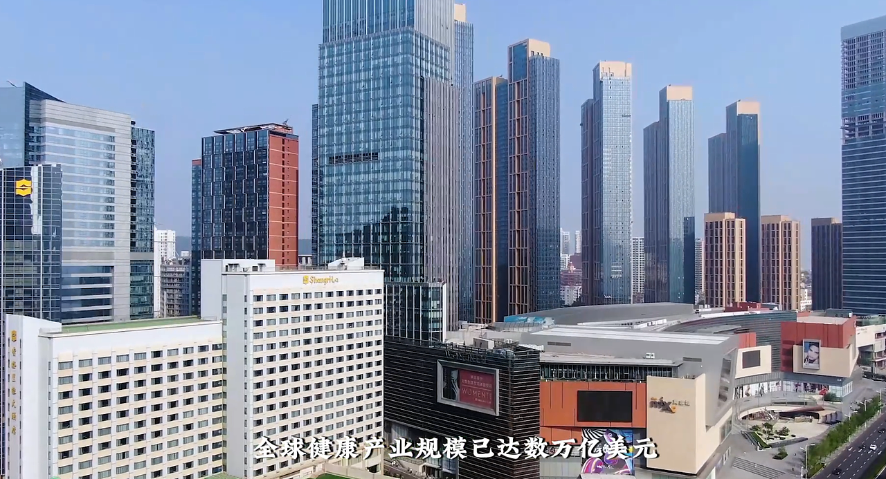 企业宣传片（图ZMzY2OTgyNDcy） - 短片 - 站酷设计师简悦视频拍摄原创素材 - 站酷ZCOOL