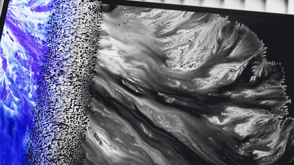 CoreBook X笔记本动画视频