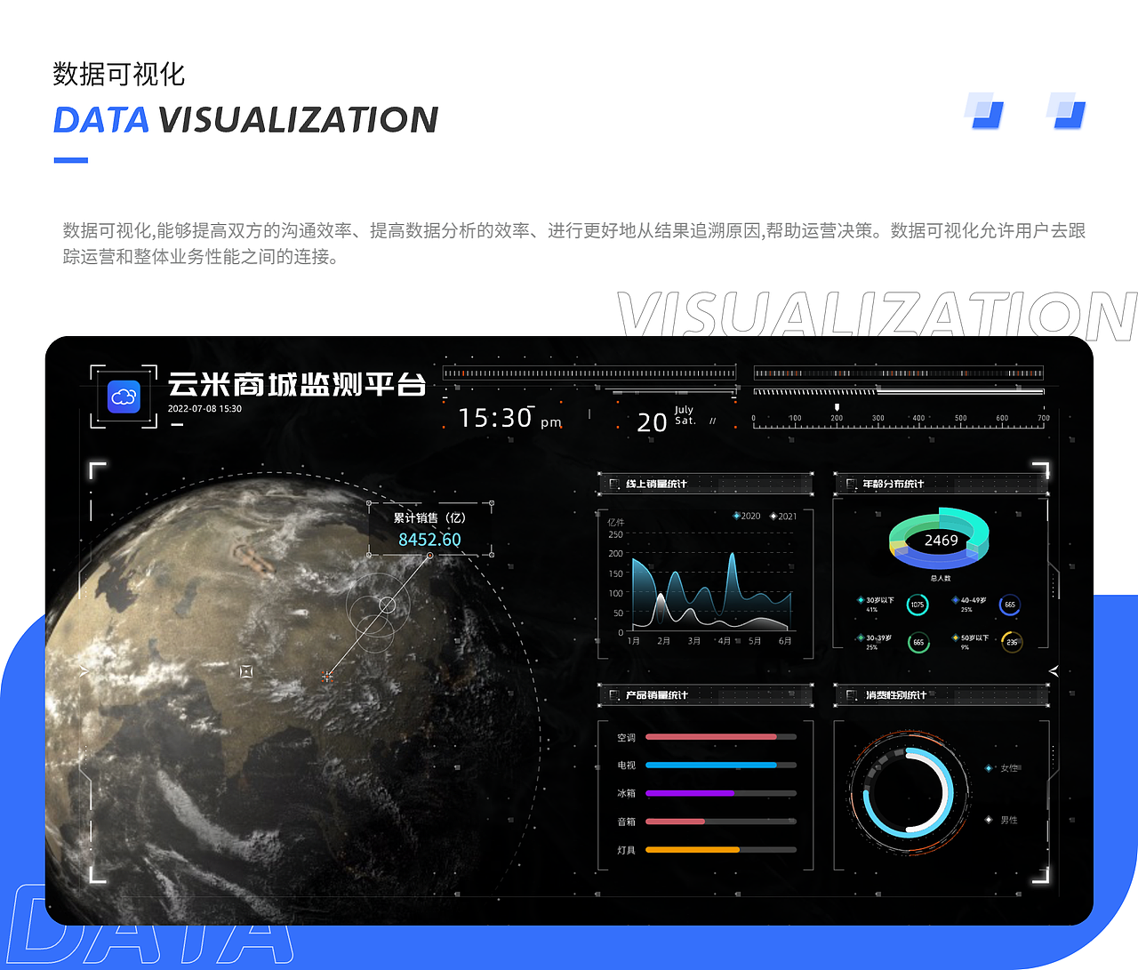 云米商城后台管理