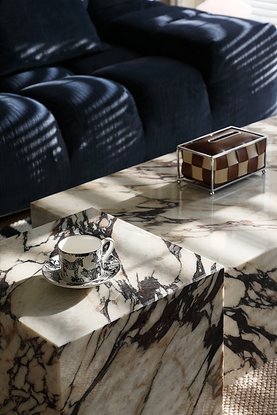 家装案例赏析——法式浪漫