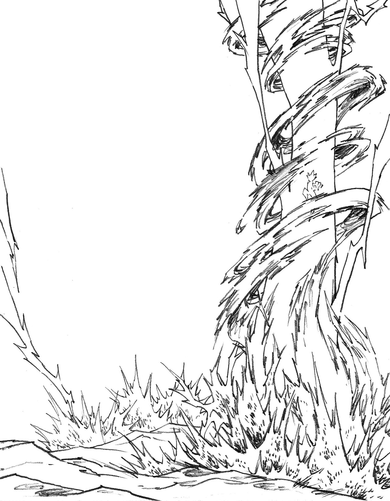 那些年做过的古古怪怪可可爱爱（四）（图ZMzQzNjM4MDE2） - 儿童插画 - 站酷设计师一小步ken原创素材 - 站酷ZCOOL