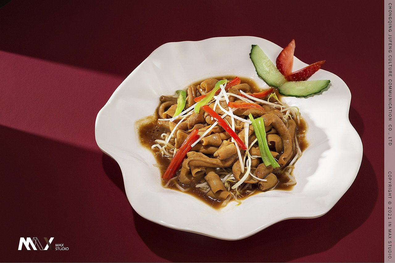 港式 茶餐厅 粤菜 菜品摄影丨重庆美食产品摄影