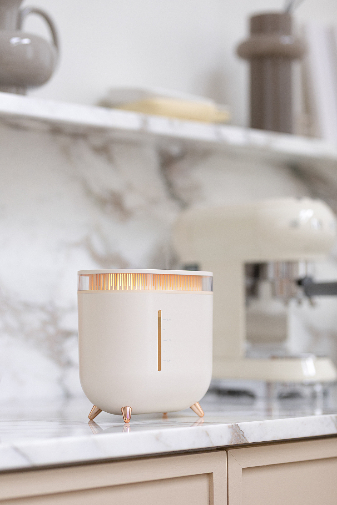 品牌案例丨维特世嘉双喷加湿器