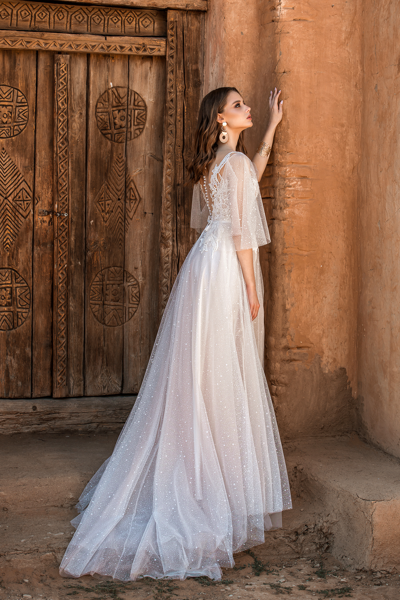 跨境电商外贸shein国际站亚马逊女外模广告服装网红