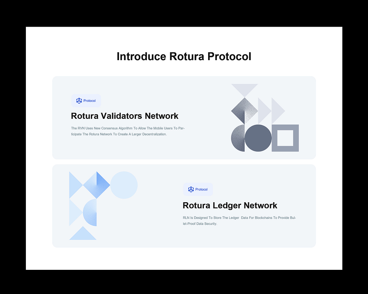 Rotura-Trading Cryptocurrency Exchange Website