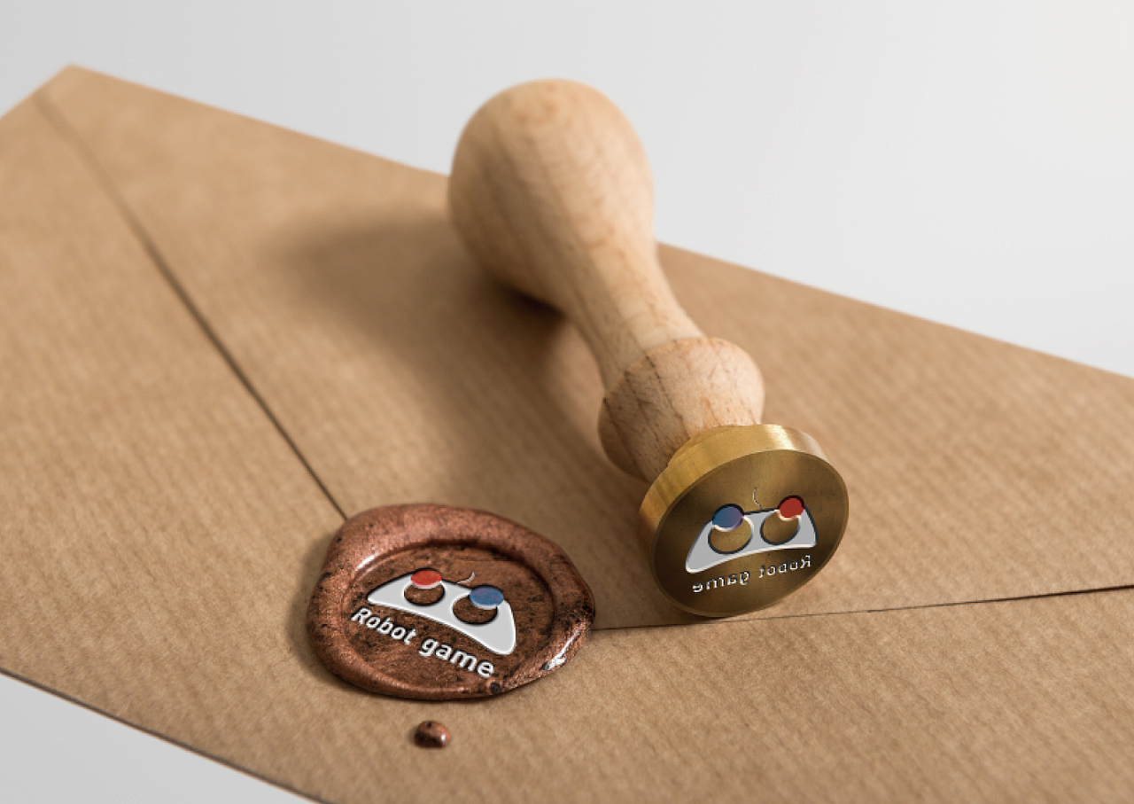 Robot Game设计展示（图ZMzAxMTM1NDcy） - Logo - 站酷设计师稀释剂原创素材 - 站酷ZCOOL