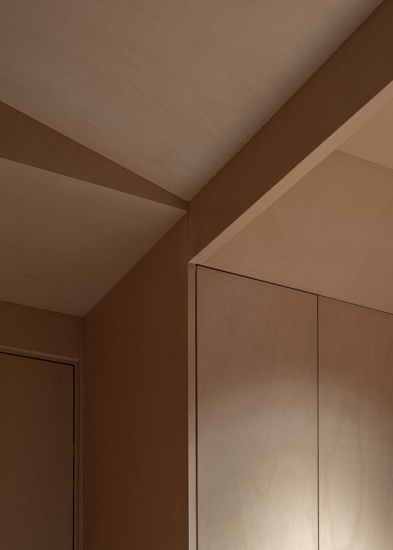 Matt的住宅，一人居（图ZMzUxMTk3NjQ0） - 家装设计 - 站酷设计师弹性工作室原创素材 - 站酷ZCOOL