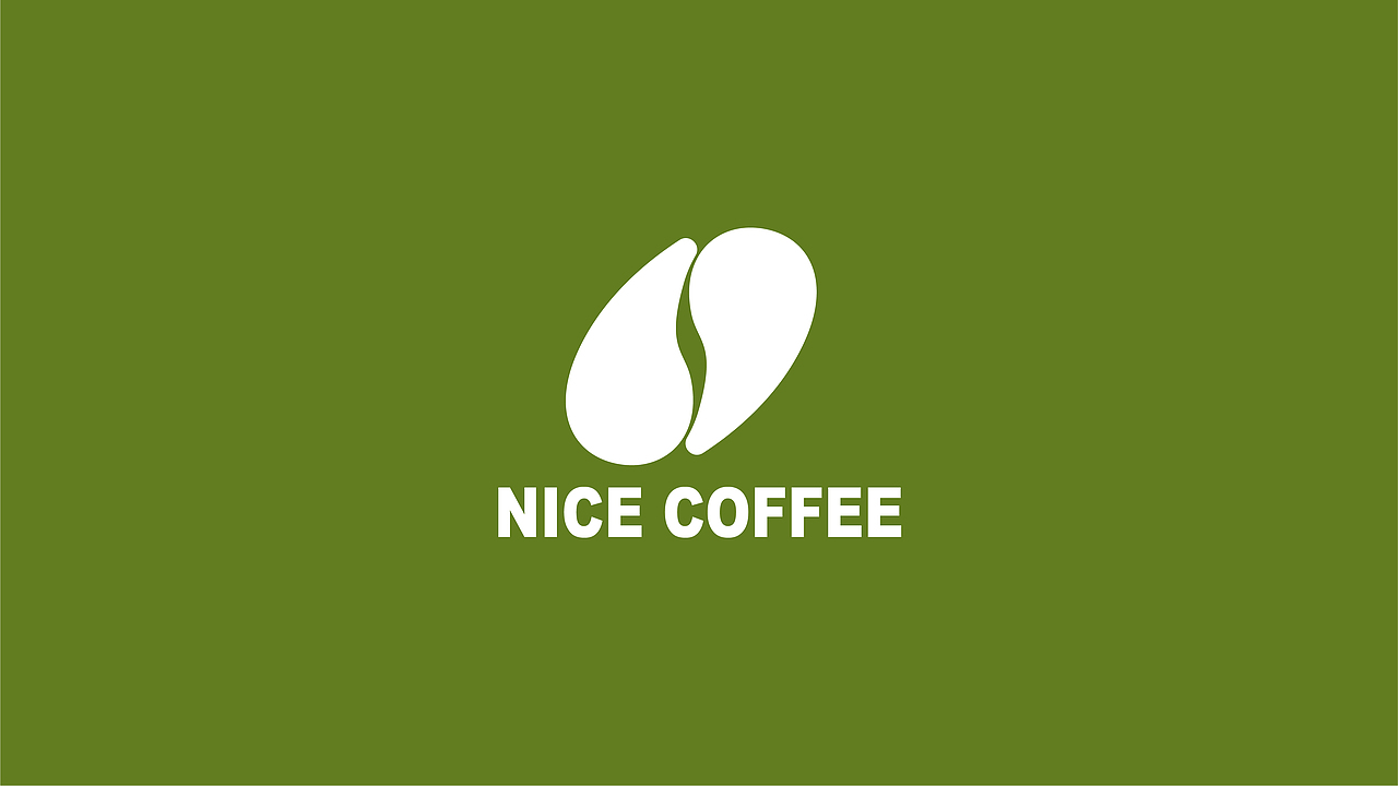 NICE COFFEE品牌设计- Brand Design（图ZMzA5NDMwNDMy） - 品牌 - 站酷设计师Orange茜原创素材 - 站酷ZCOOL