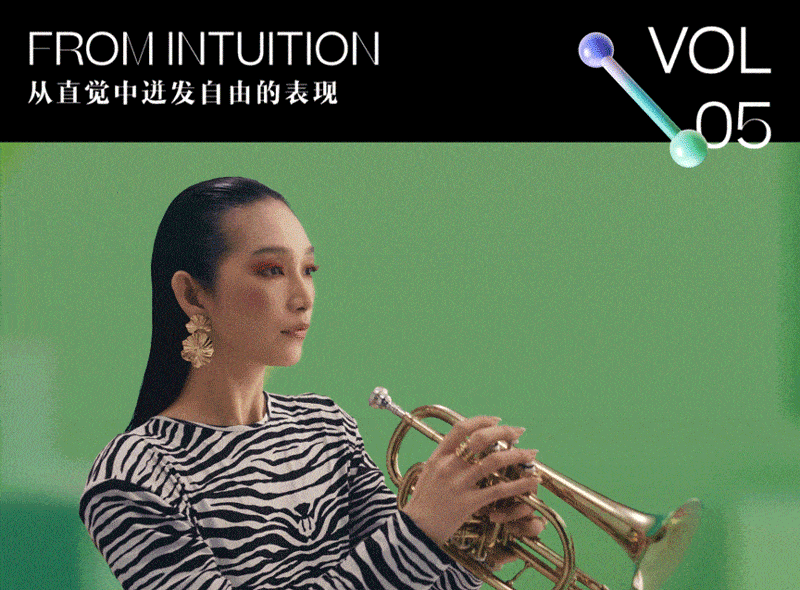 别怀疑,你有天生艺术力!