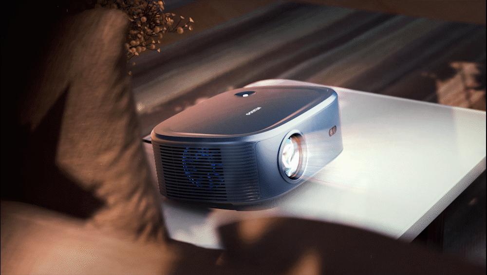 投影仪 | PJ30 Ultra（图ZMzU2NzkyODAw） - 动画/影视 - 站酷设计师Huazr原创素材 - 站酷ZCOOL