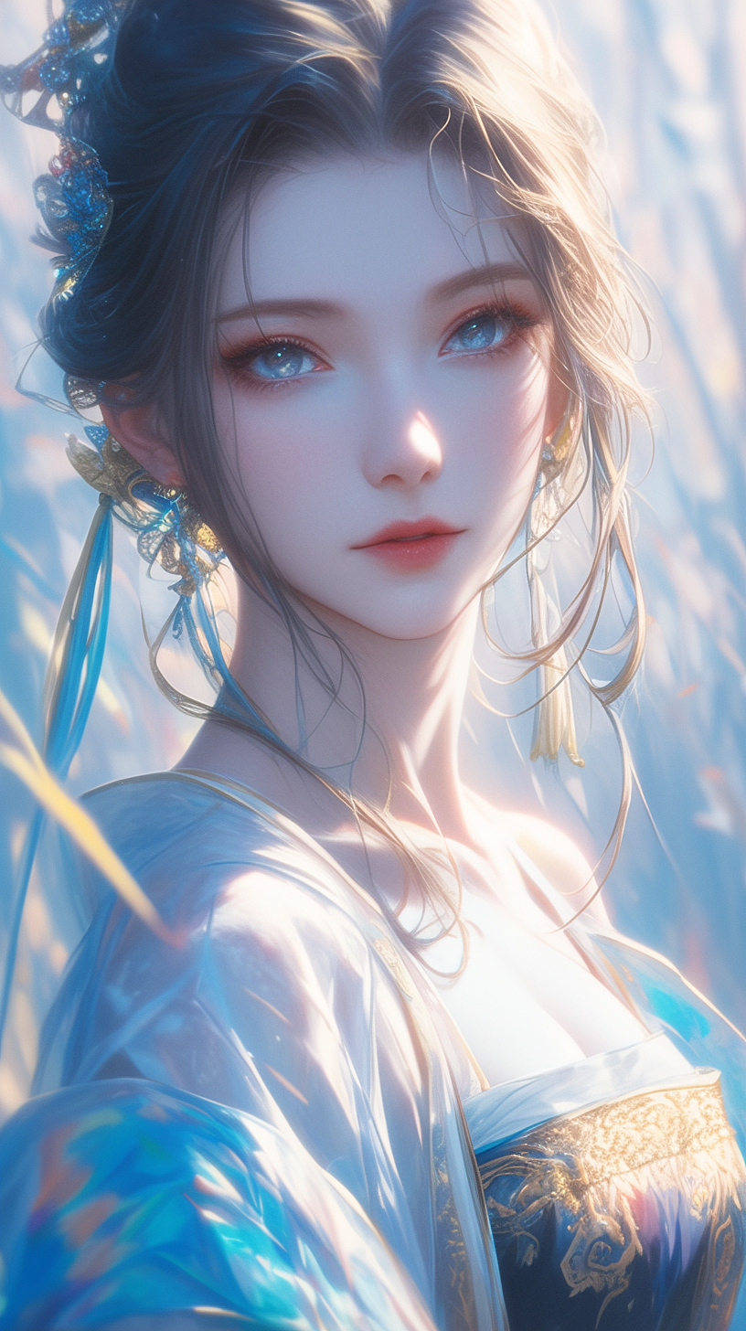 AI之小說(shuō)封面（圖ZMzYxNzA1ODY0） - 商業(yè)插畫 - 站酷設(shè)計(jì)師朕才是萌仔原創(chuàng)素材 - 站酷ZCOOL