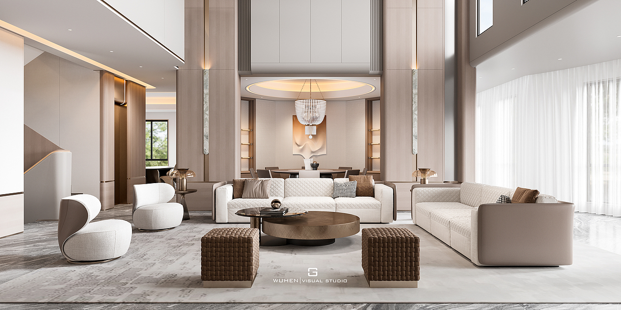 京洛（图ZMzY0OTMyOTY4） - 家装设计 - 站酷设计师无痕视觉原创素材 - 站酷ZCOOL