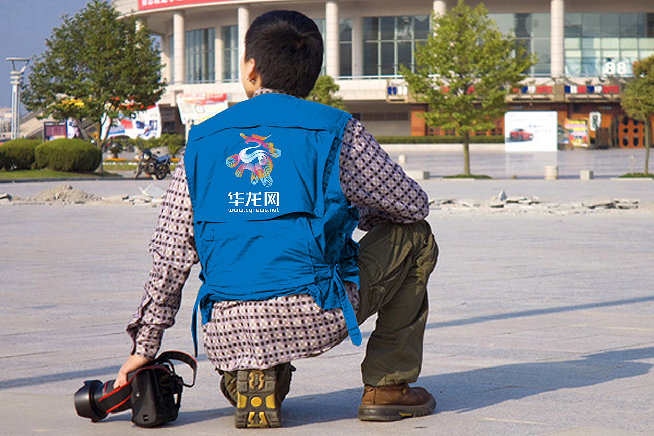 华龙网品牌升级（图ZMzIzNTczMzA4） - Logo - 站酷设计师红圈品牌策划原创素材 - 站酷ZCOOL