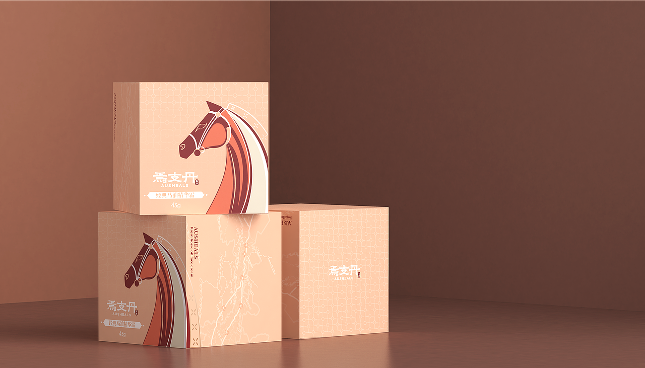 焉支丹・西北印象系列设计（图ZMzIyMzcxMzA4） - 其他工业/产品 - 站酷设计师南京木马原创素材 - 站酷ZCOOL