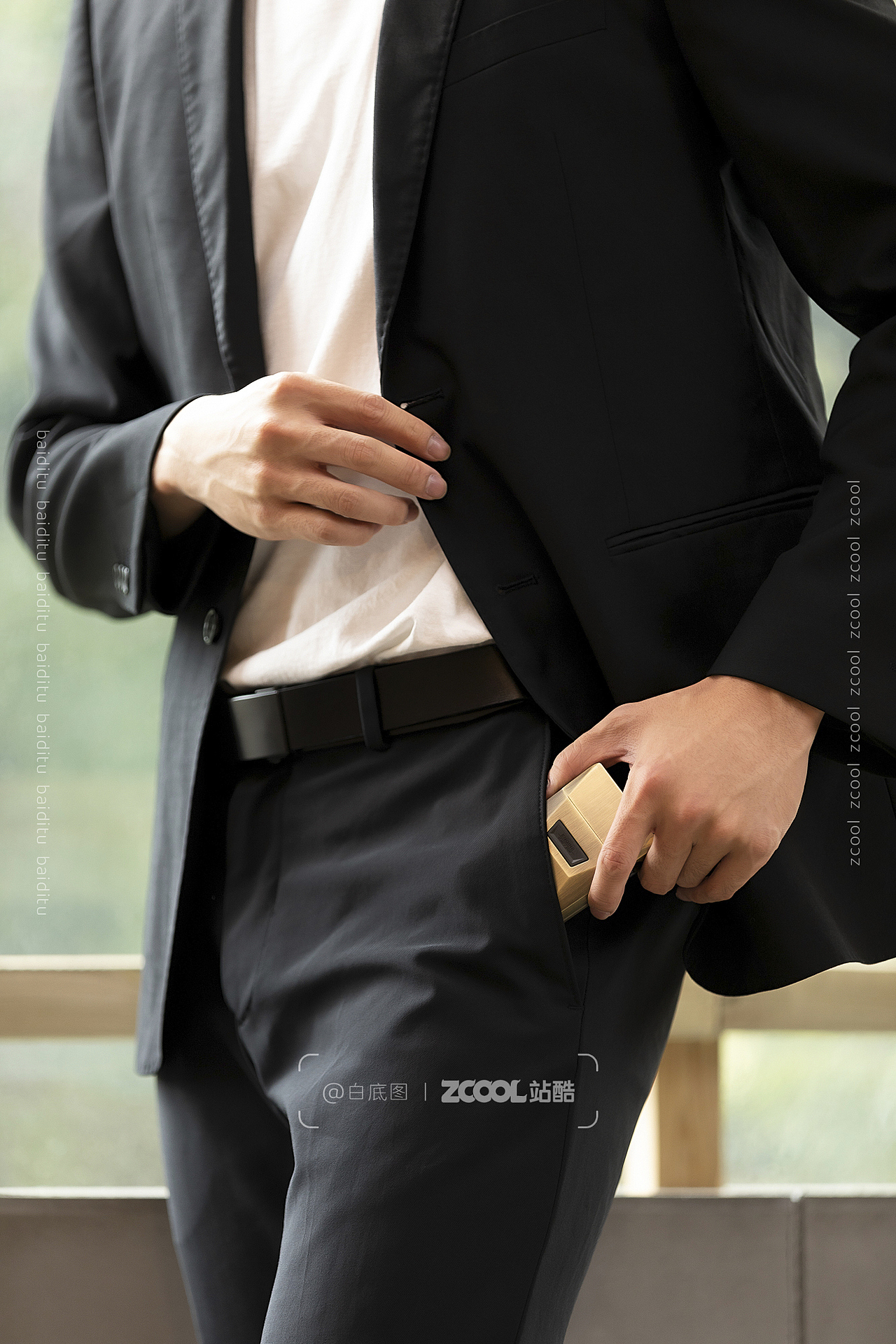 品牌案例丨惠科金属剃须刀