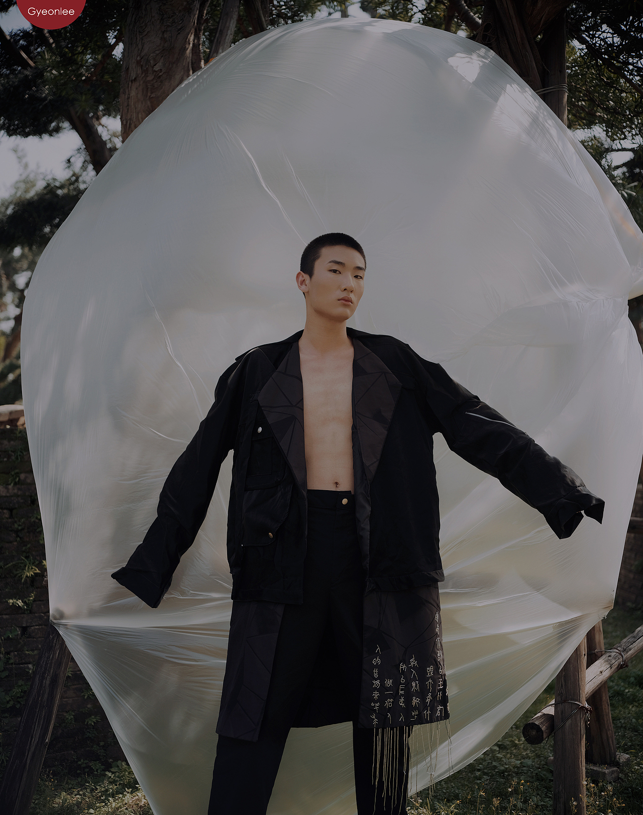 空山不见人 | 摄影日常