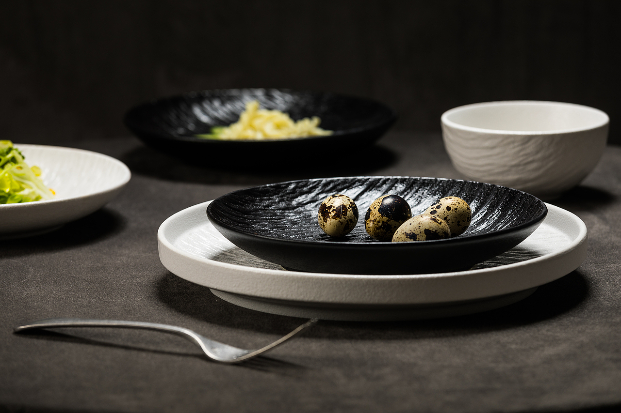 《小天堂》| 盘子 | 沙拉盘 | 碟子 | 碗 | 餐具套装