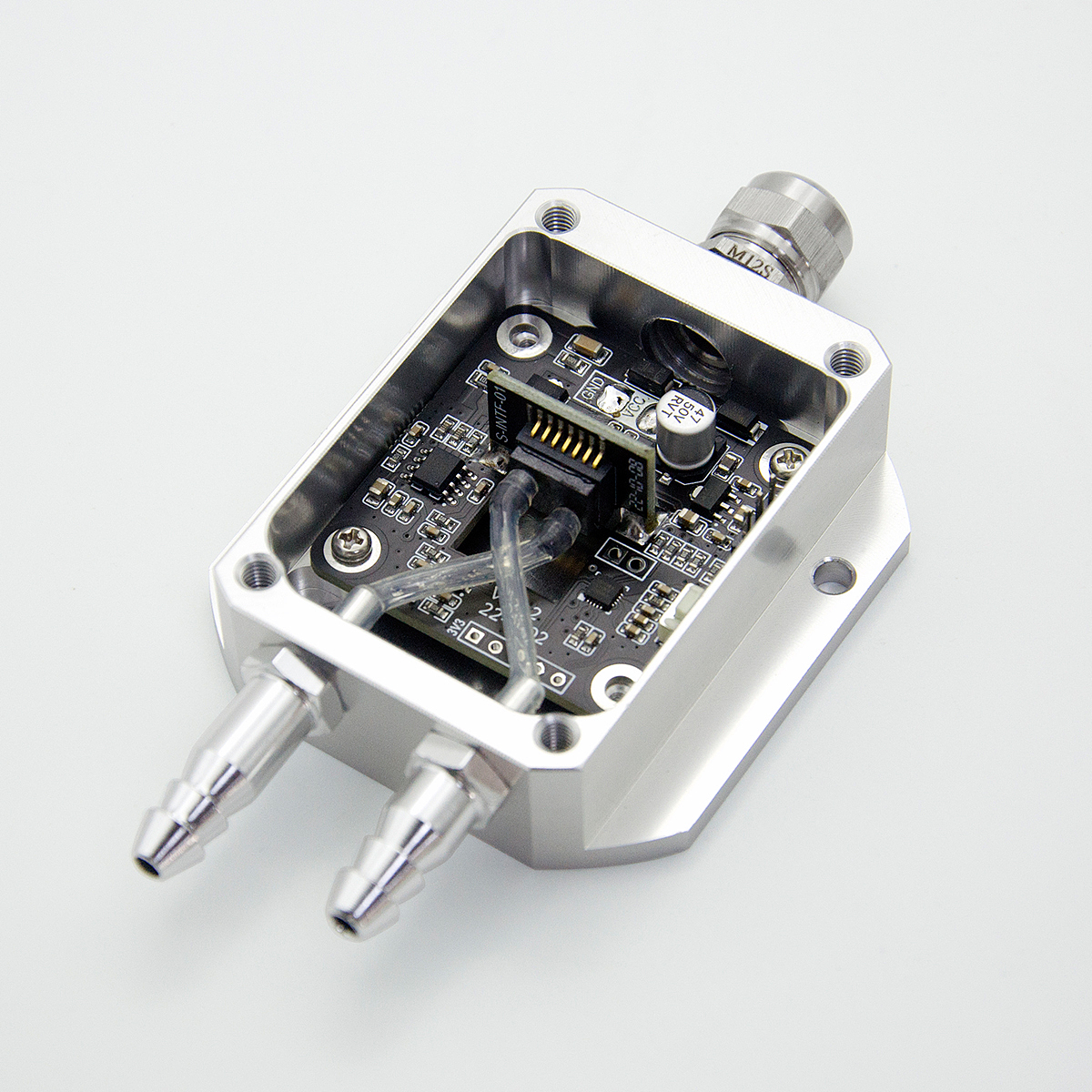 拍摄#压力变送器#day07