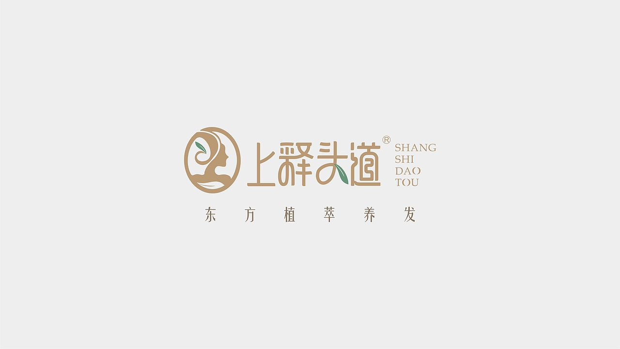 国风品牌设计提案