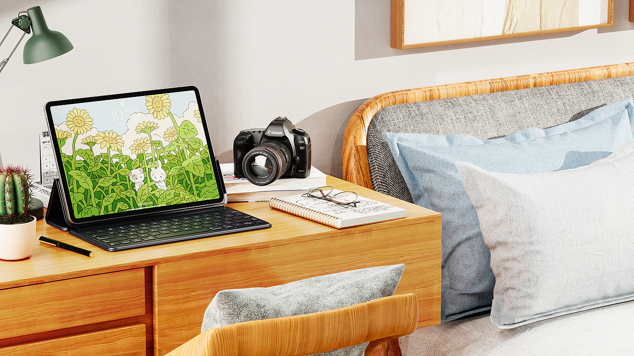 KEYSHOT · 场景渲染（图ZMzA3NjI4ODYw） - 产品 - 站酷设计师草菇Gan原创素材 - 站酷ZCOOL