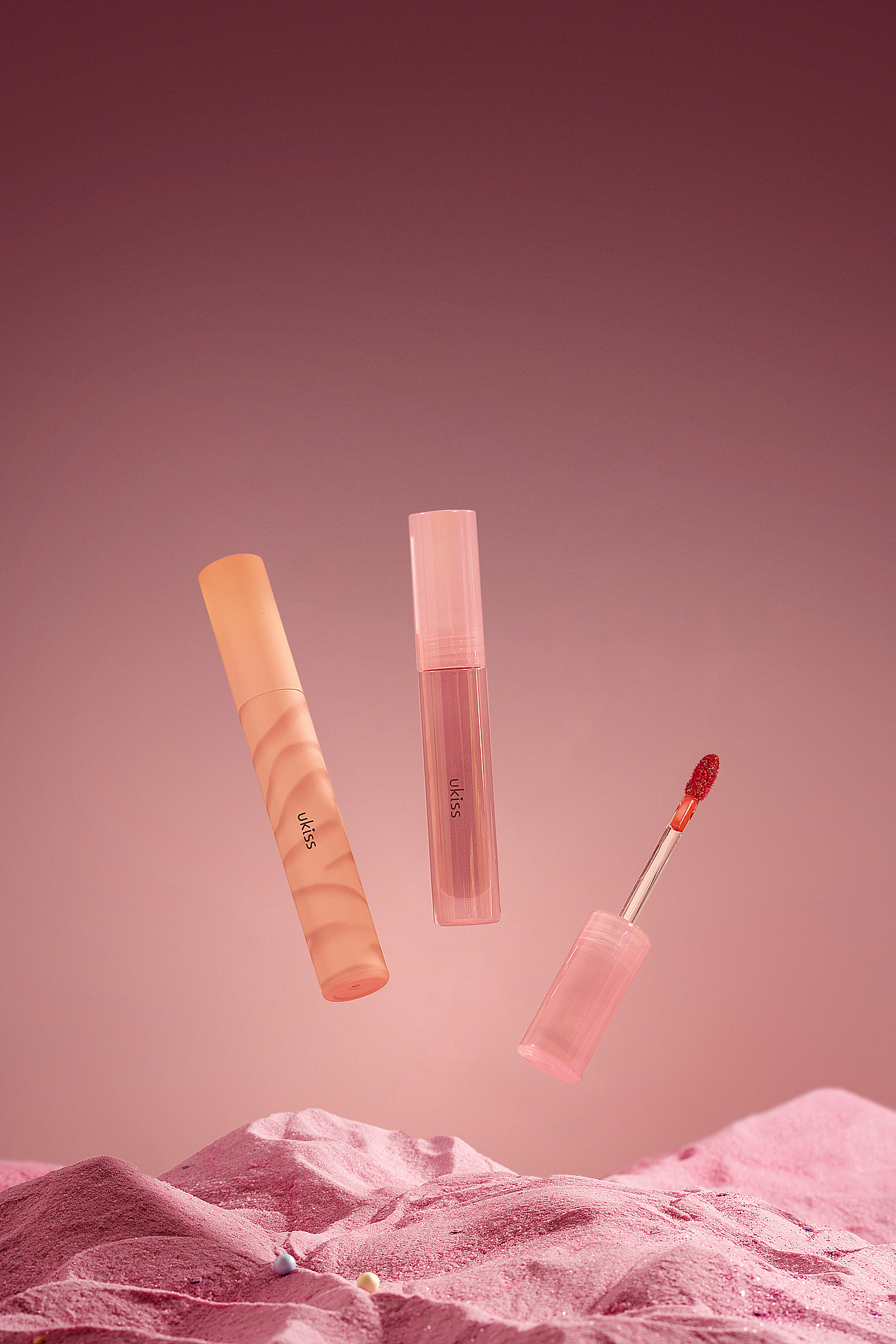 星球主题美妆产品拍摄（图ZMzM1MDIwNTEy） - 产品摄影 - 站酷设计师synamon原创素材 - 站酷ZCOOL