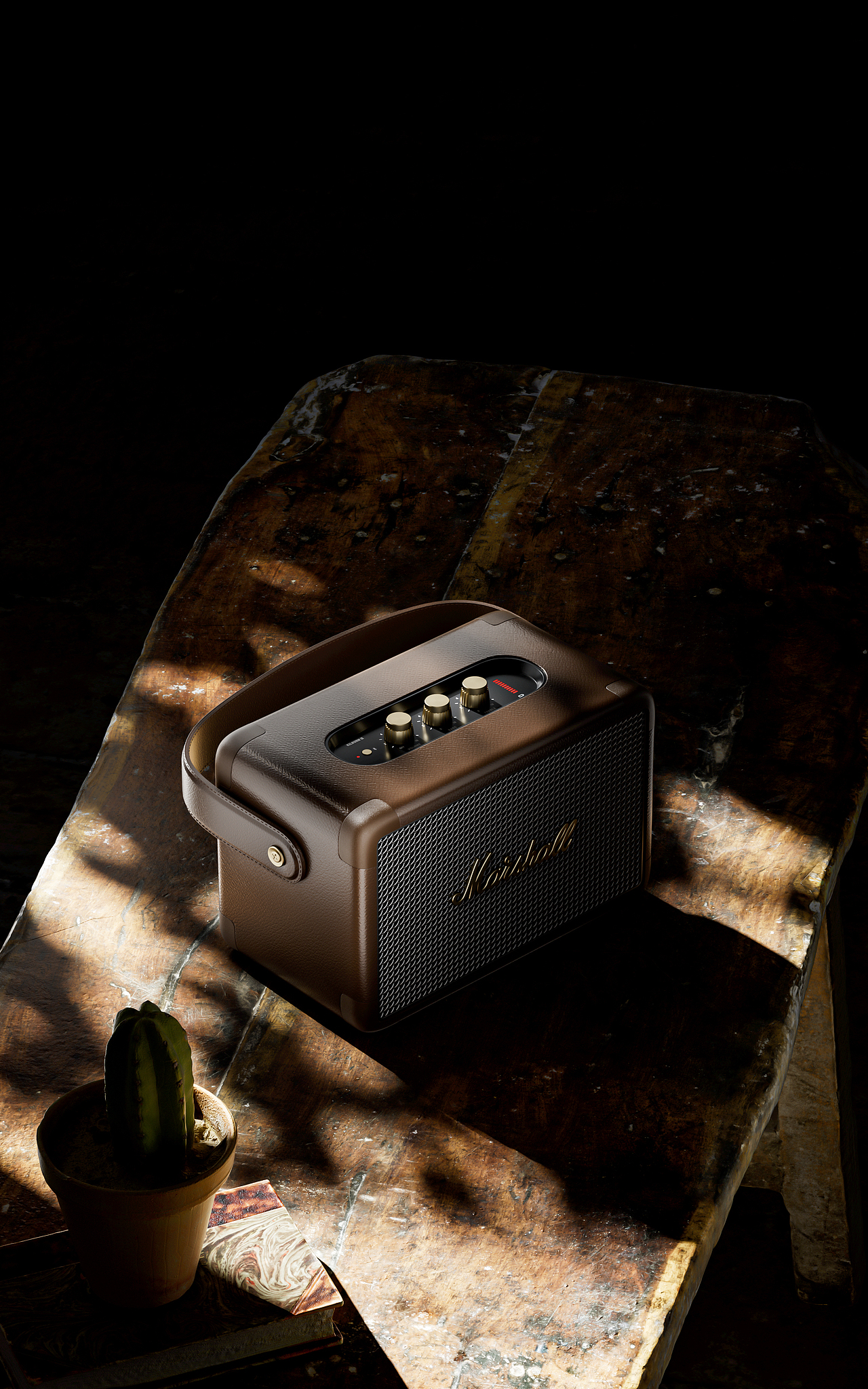 2022年上半年渲染合集