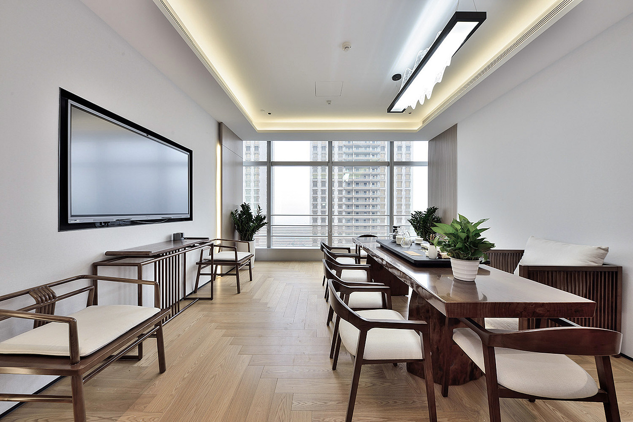 广州建筑空间摄影