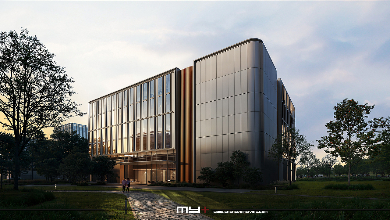 魅影(园区项目)