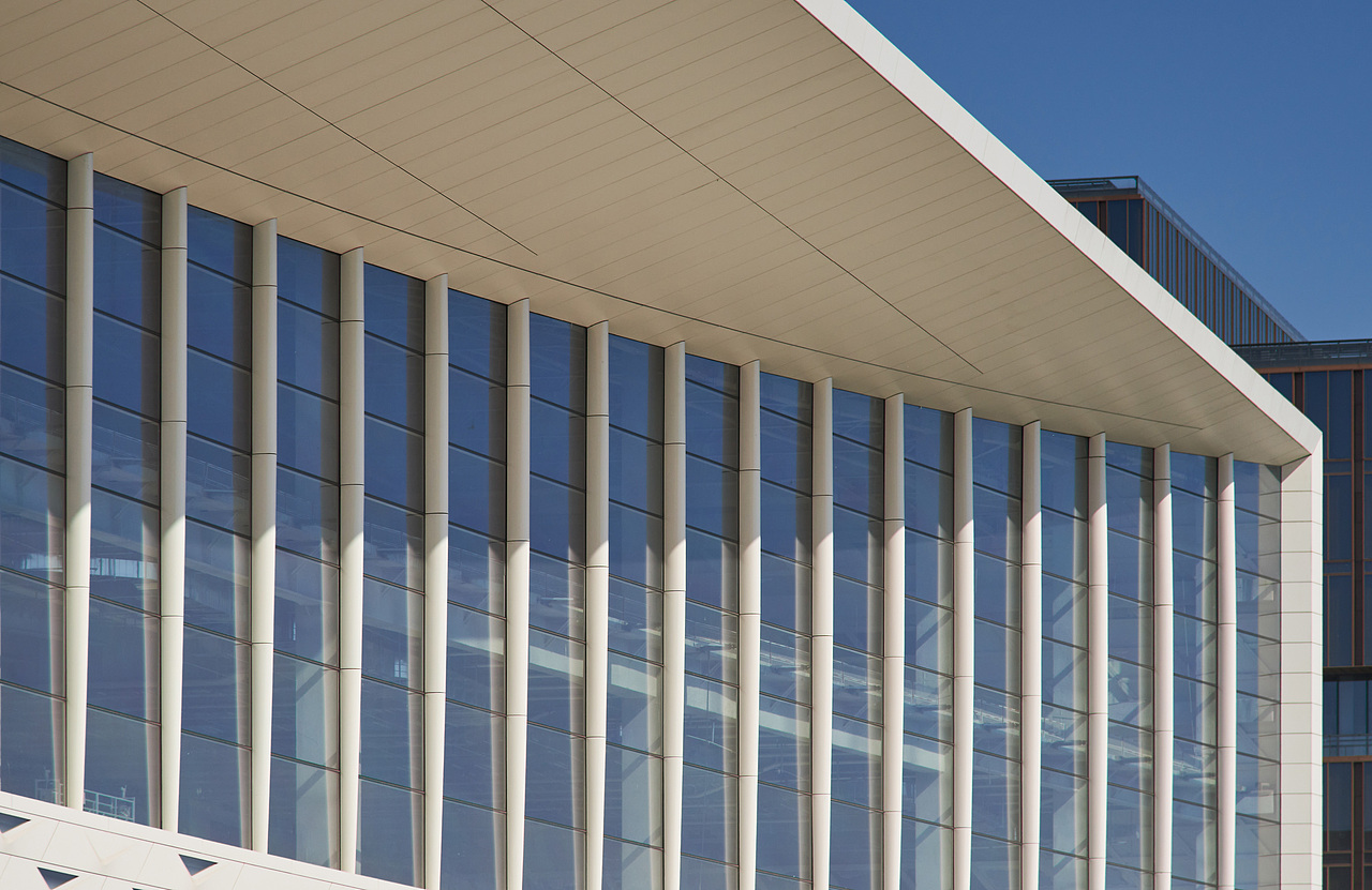 国家会议中心二期