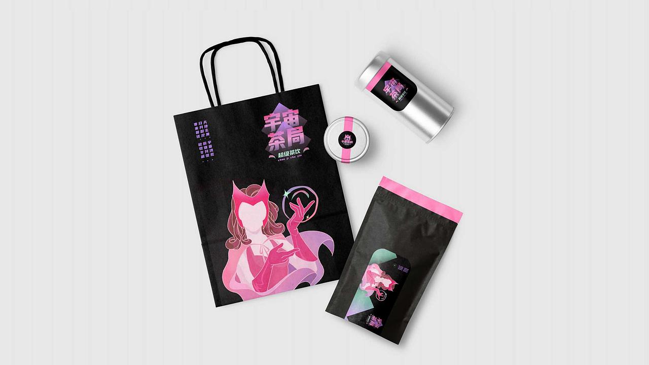 2019-2022简历作品集