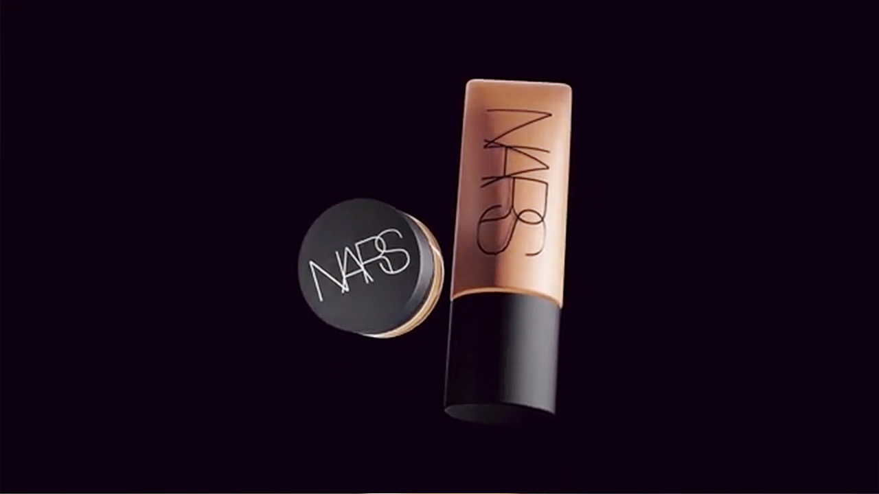 NARS 化妆品三维产品动画视频（图ZMzExNjU3ODYw） - 产品 - 站酷设计师Davidce原创素材 - 站酷ZCOOL