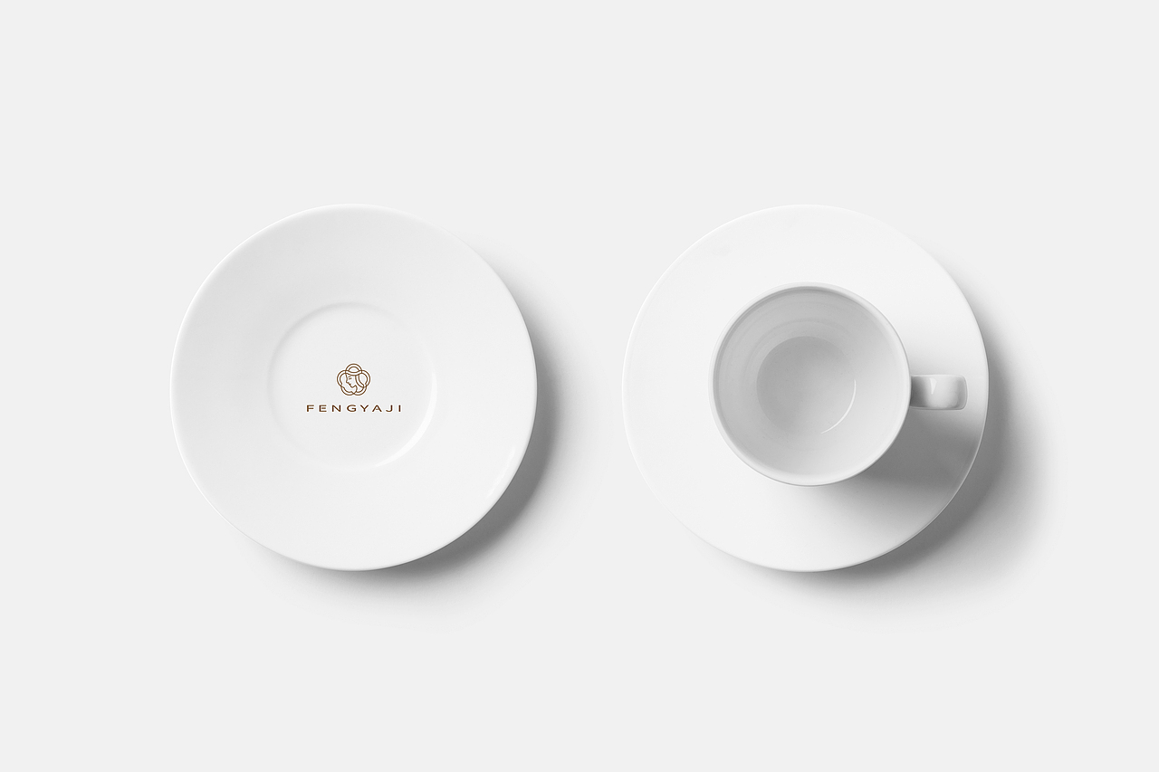 风雅集新中式茶饮