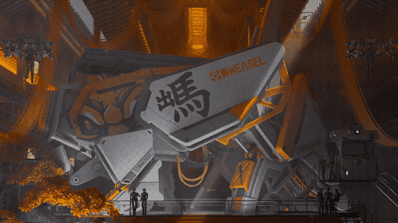 小田仙人的2023(图ZMzYxMjQ1ODQ0) - 其他三维 - 站酷设计师小田仙人原创素材 - 站酷ZCOOL
