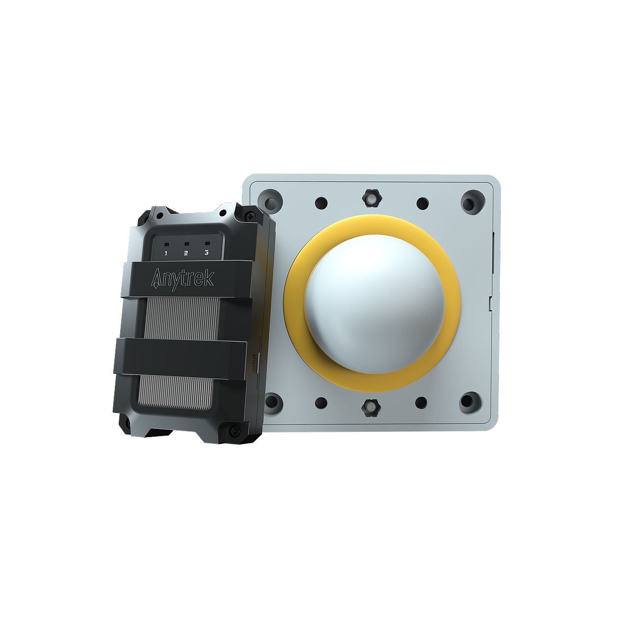 Anytrek近期渲染产品图（图ZMzQ3MDcyNTYw） - 其他工业/产品 - 站酷设计师PuPu洋原创素材 - 站酷ZCOOL