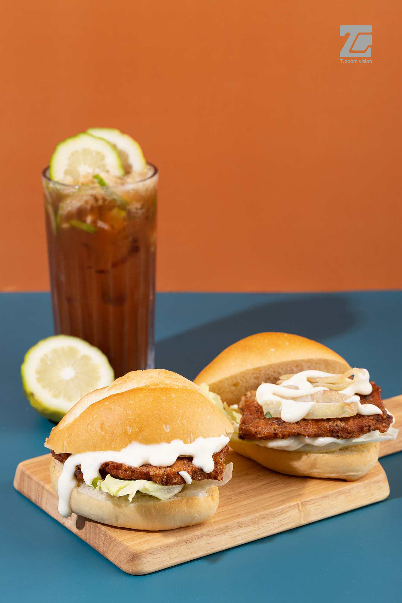 柠檬茶｜美食摄影 · 漂浮于酸甜味蕾的跳跃中（图ZMzU1NTg4NzUy） - 美食摄影 - 站酷设计师Tzoomvision原创素材 - 站酷ZCOOL