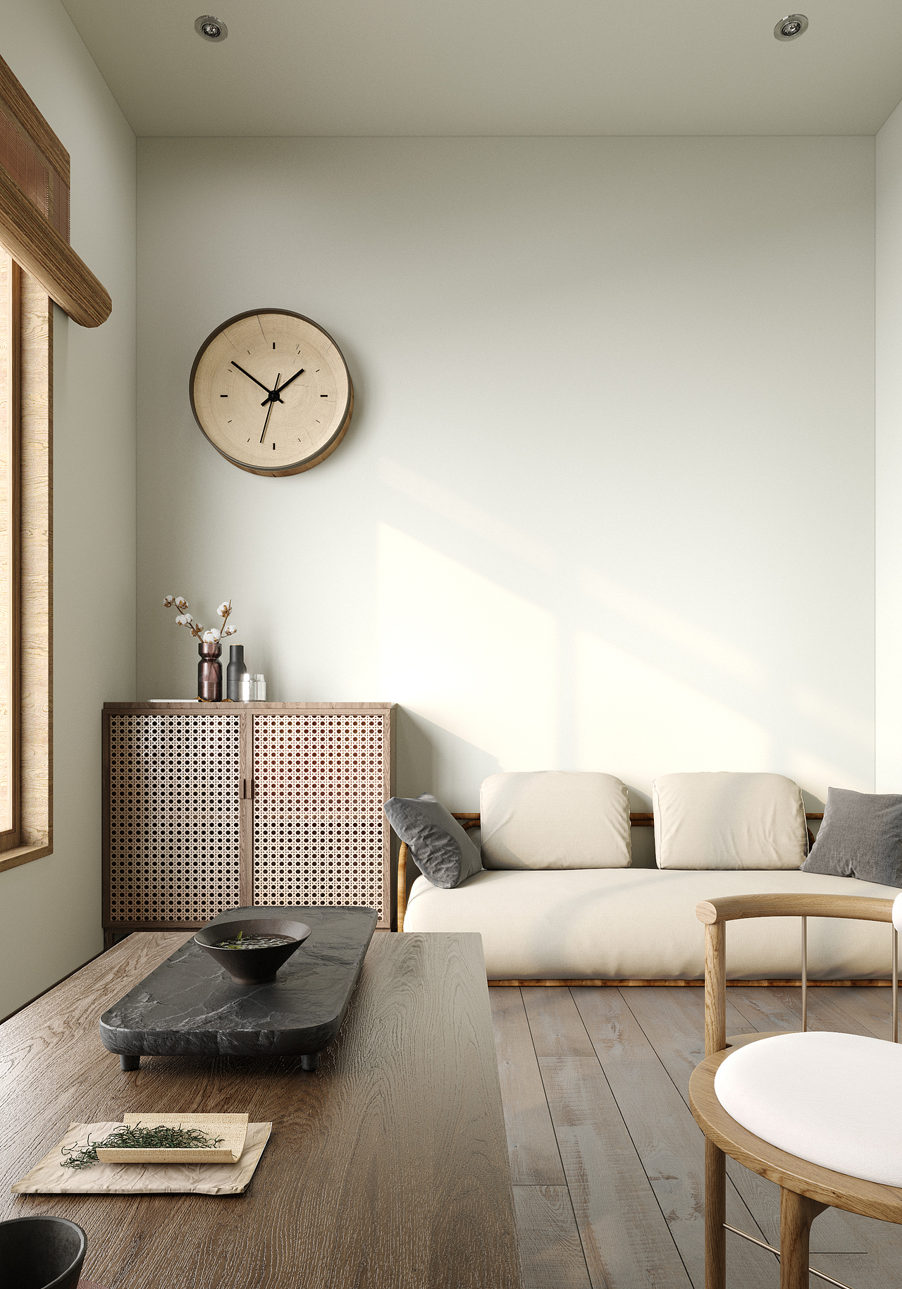 坐隐忘忧——围棋文化主题茶馆设计