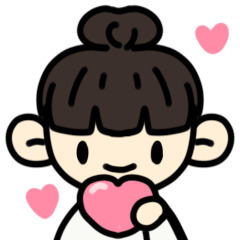 表情包设计《哈喽丸子》