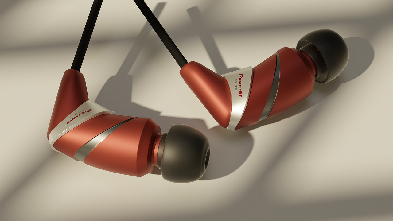 3D个人练习作品