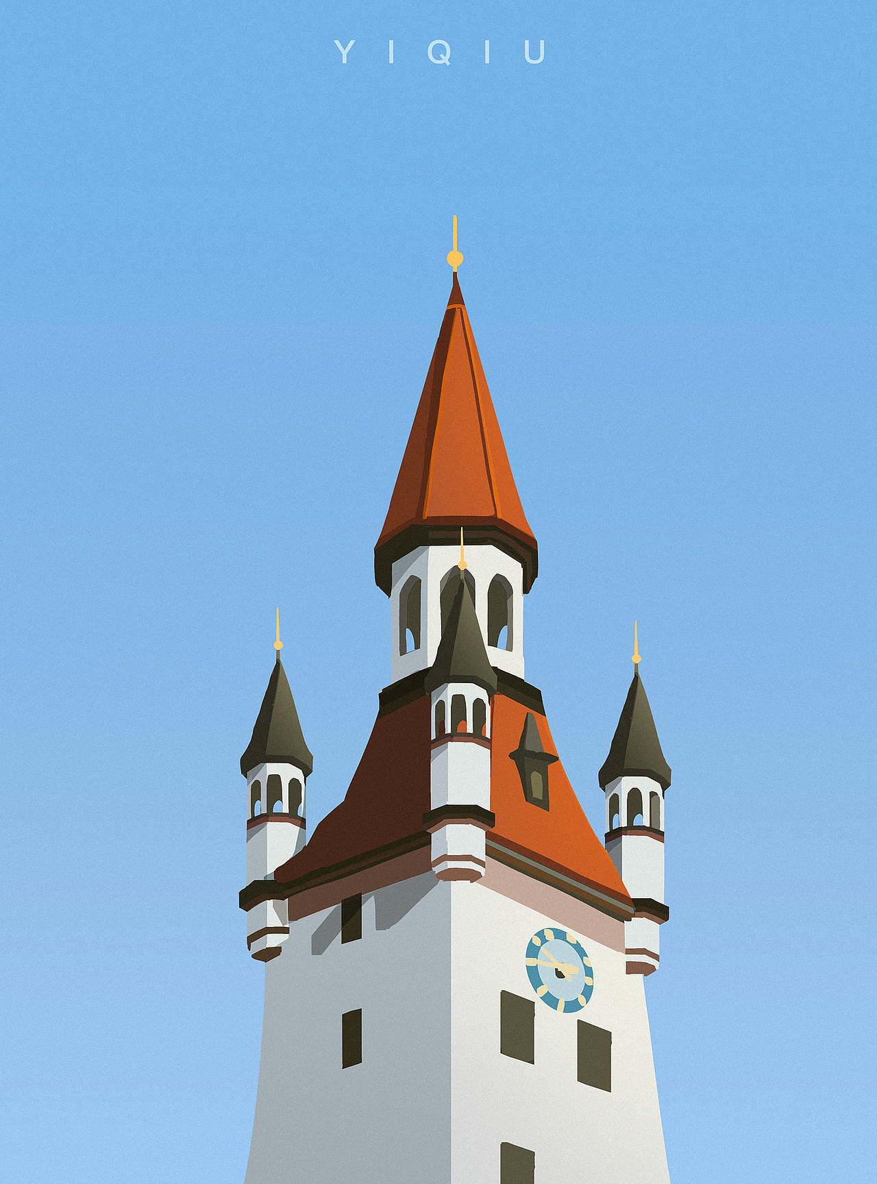 2023年1月-6月速涂总结