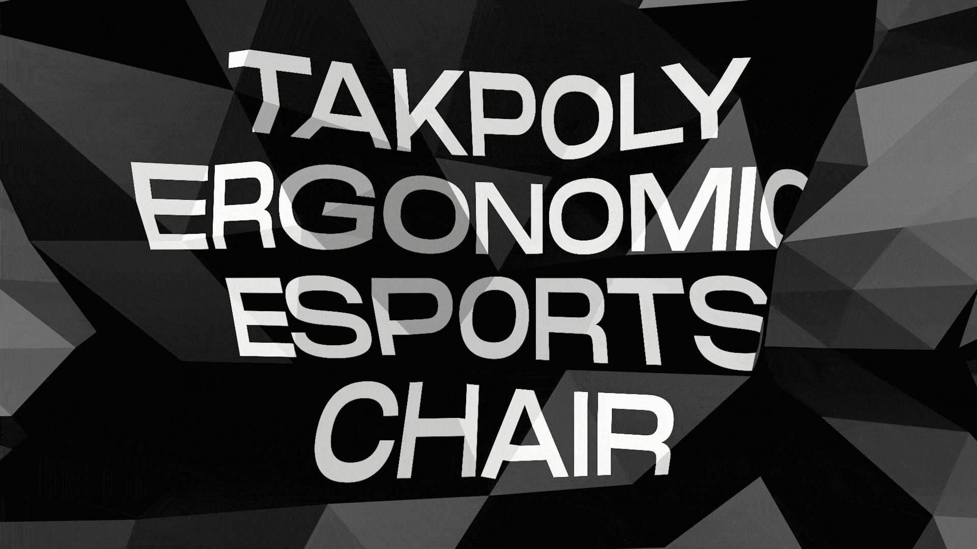 『泰克堡垒』人体工学椅品牌视觉全案 ✖ 西九里颜究社（图ZMzQ5OTIxNjg4） - 电商 - 站酷设计师西九里品牌咨询原创素材 - 站酷ZCOOL