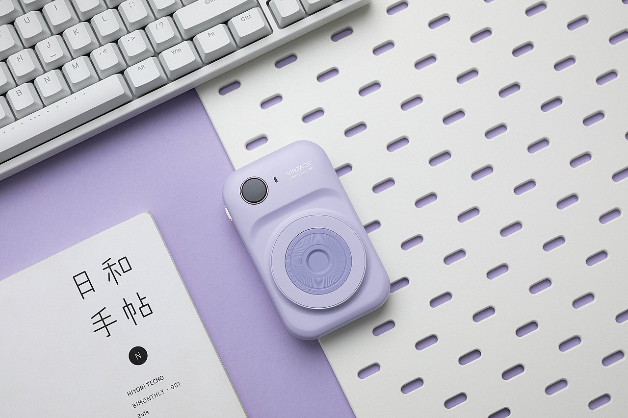 随手拍丨冇心 MagSafe 充电宝