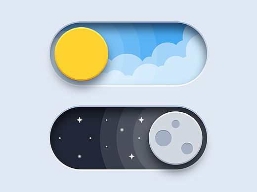 开关（个人主页-ZNjA1NzQ1MjA=） - 图标 - 站酷设计师文创游礼原创素材 - 站酷ZCOOL