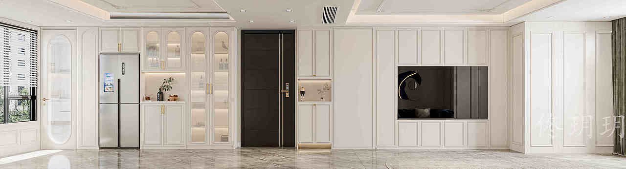 简法——慢慢又漫漫，漫漫亦灿灿