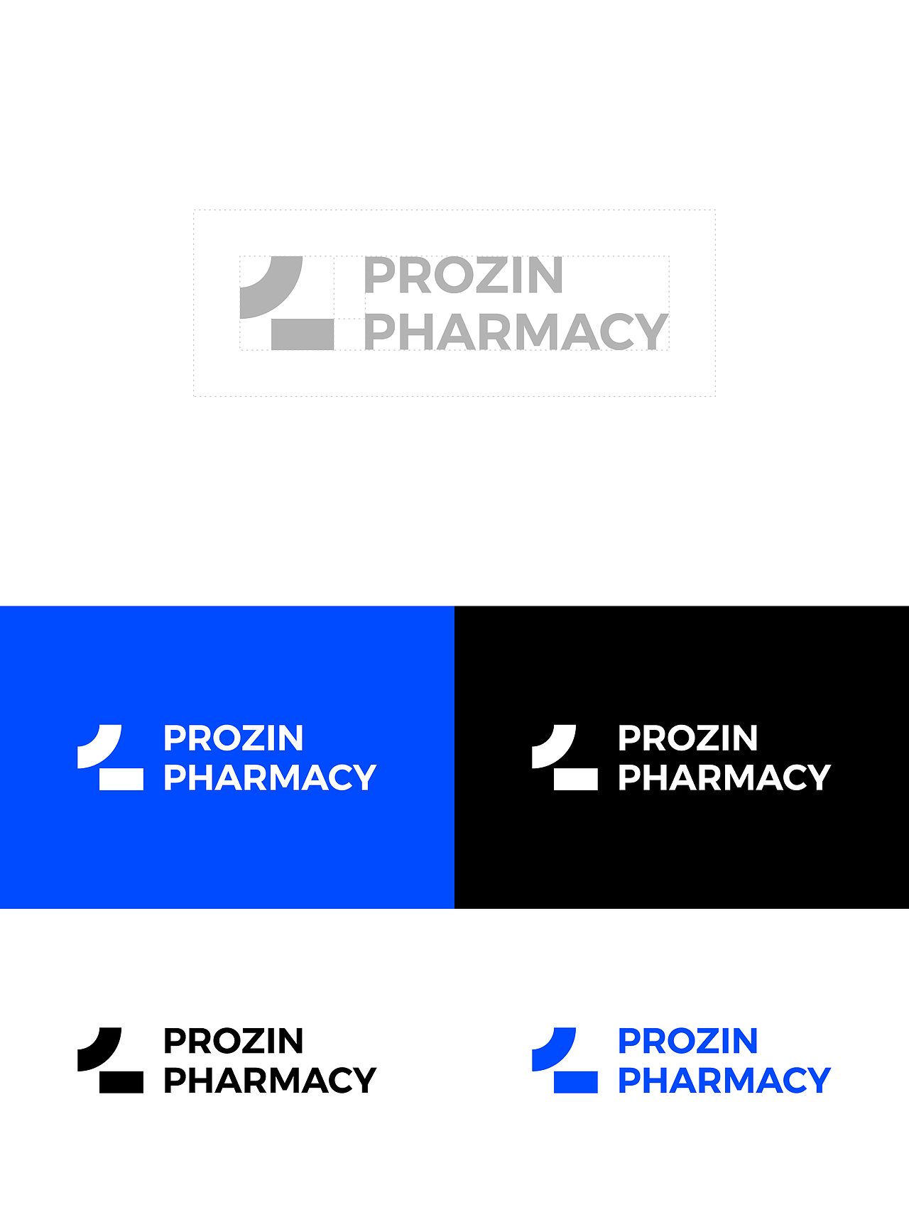 医疗品牌创意分享—品牌设计