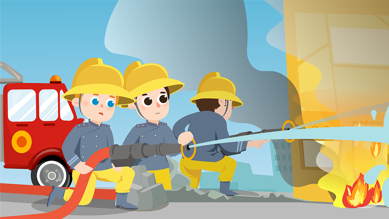 矢量插画故事绘本（图ZMzAzODQ3MDc2） - 商业插画 - 站酷设计师狗哥初一原创素材 - 站酷ZCOOL