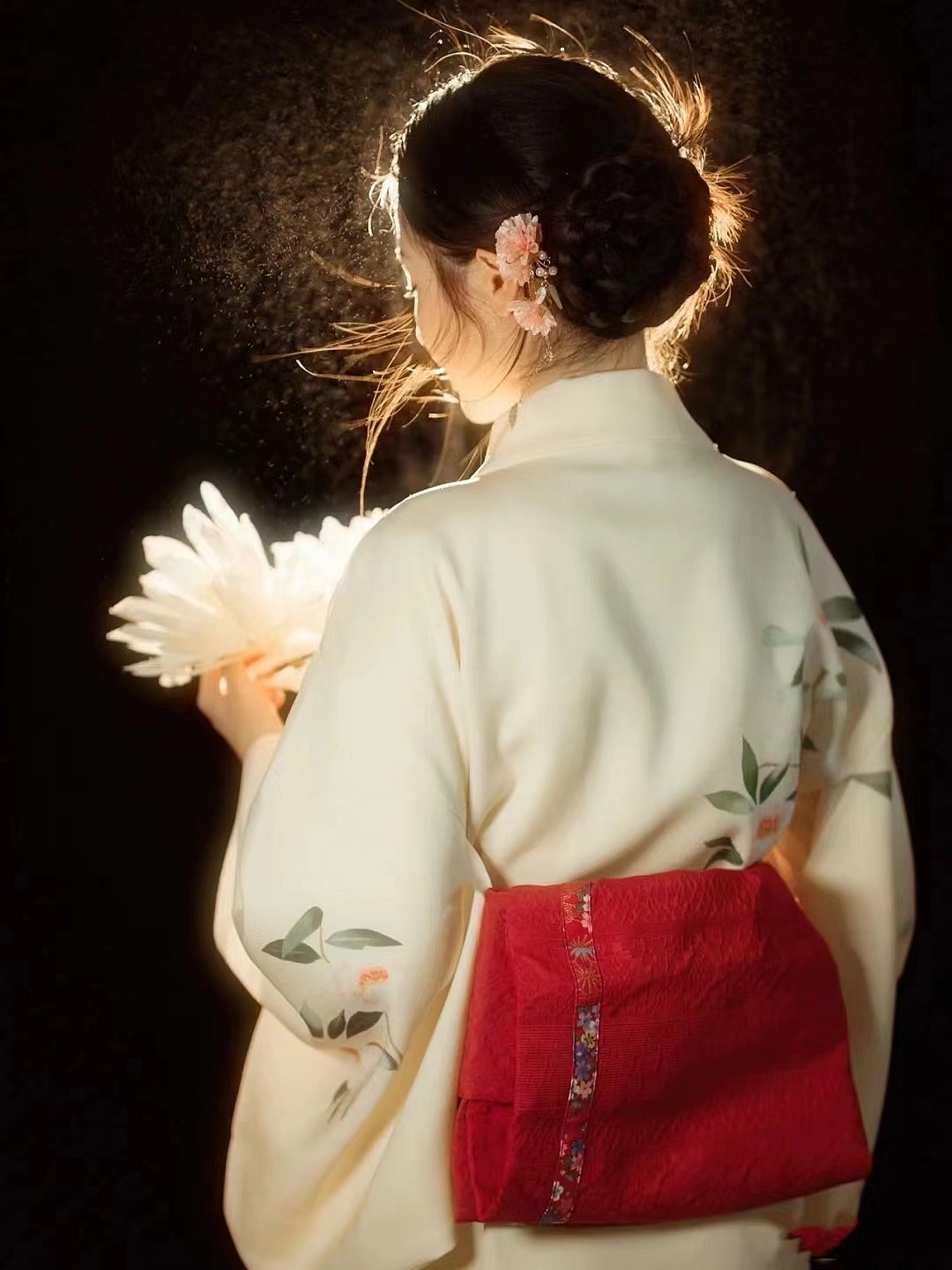 双笙记摄影 (内景主题) 第一篇