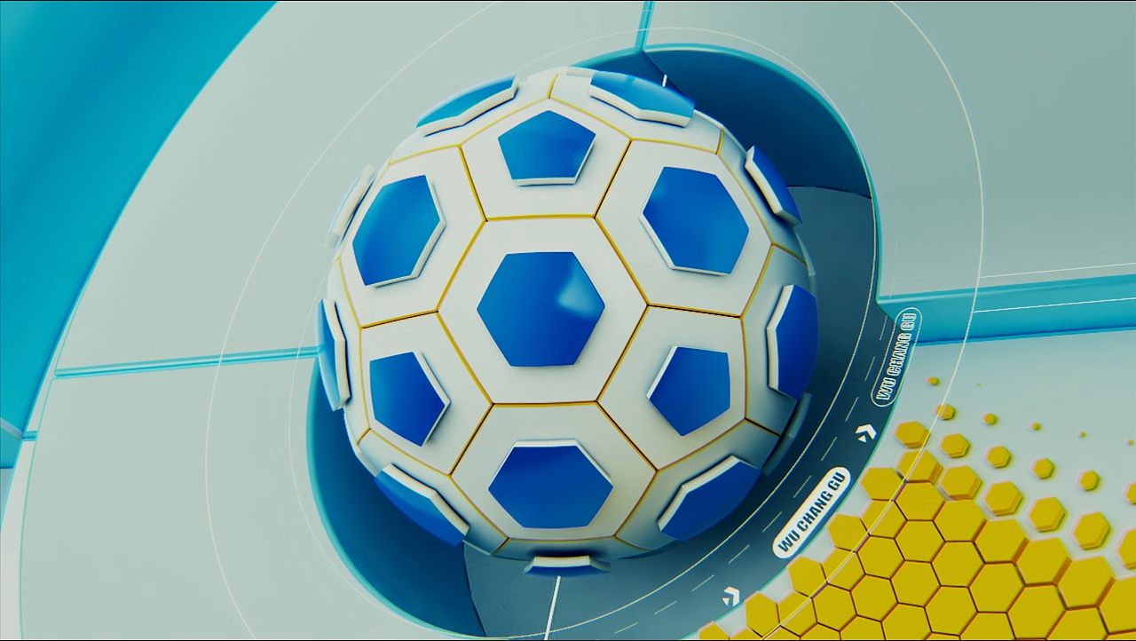 动态设计，练习小案例（图ZMzA2Mzg2MDA0） - 动画/影视 - 站酷设计师吴聊设计原创素材 - 站酷ZCOOL