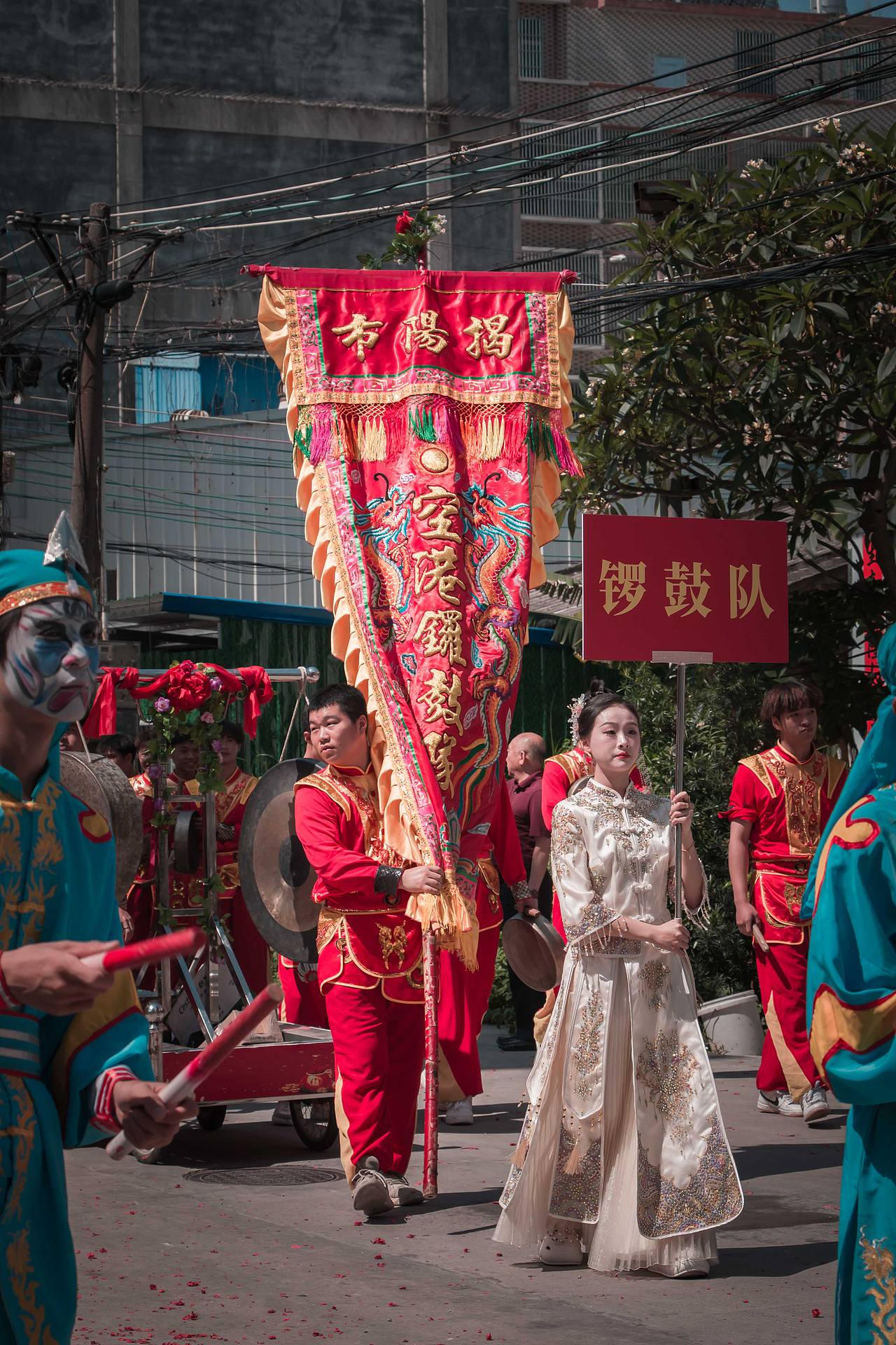民俗摄影丨0517东潮（图ZMzY5MDA1NDA0） - 人文/纪实摄影 - 站酷设计师映像一灿原创素材 - 站酷ZCOOL