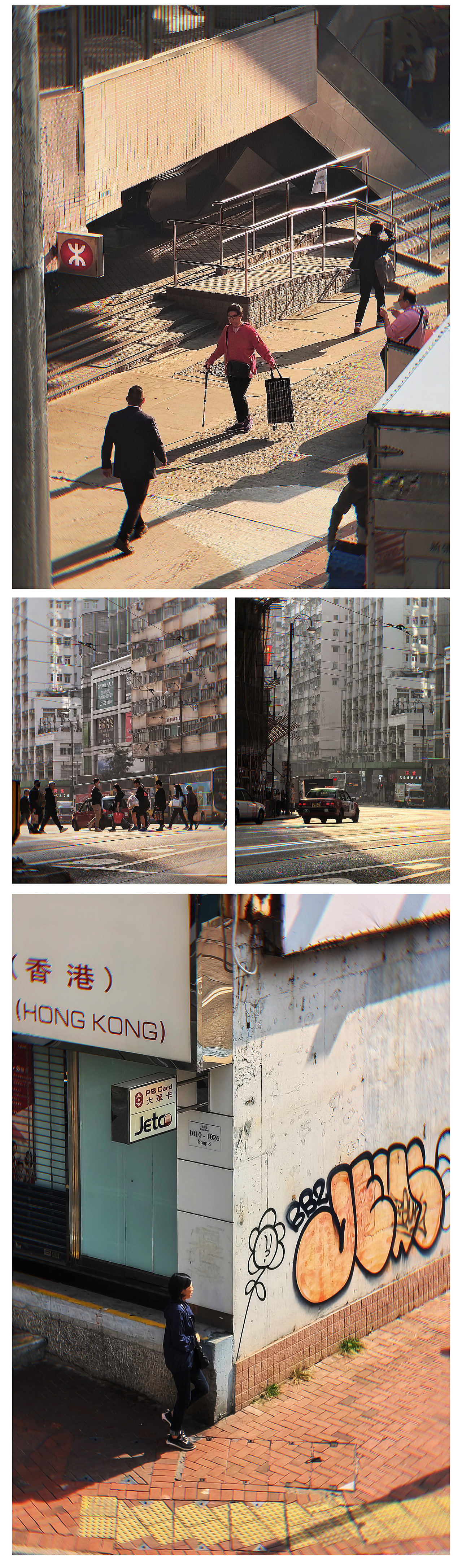 香港 · 城市印象（图ZMzU5NjY3MzA0） - 人文/纪实摄影 - 站酷设计师Zhuang壮原创素材 - 站酷ZCOOL