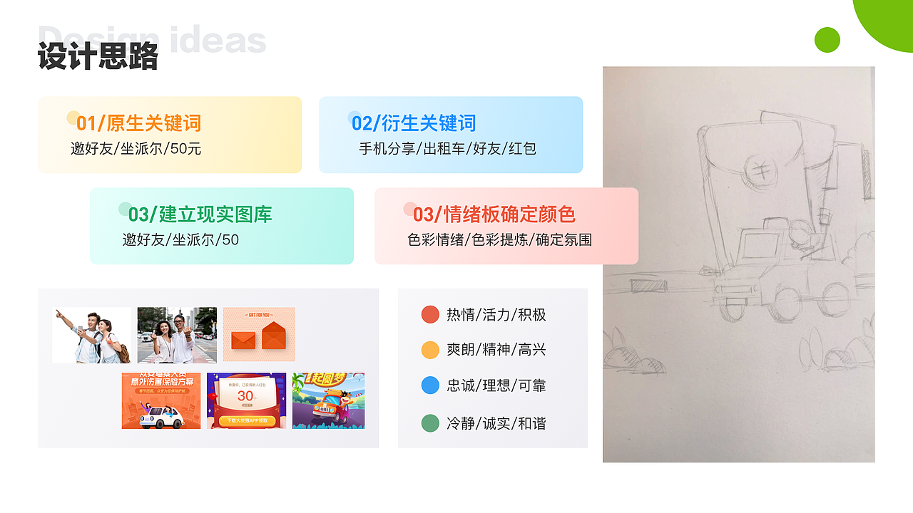 pair出行(乘客端改版)